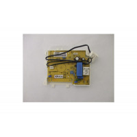 Электронный модуль (плата) посудомоечной машины Indesit Ariston C00143222