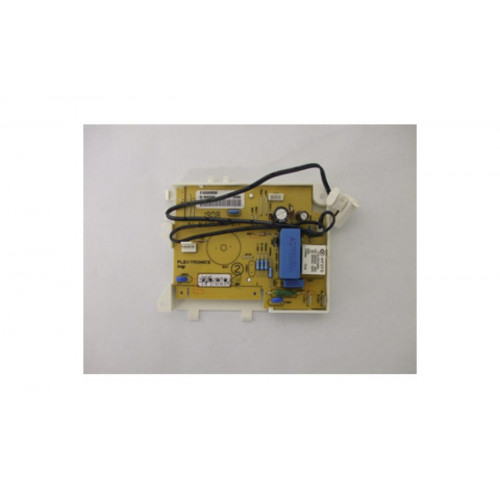 Электронный модуль (плата) посудомоечной машины Indesit Ariston C00143222