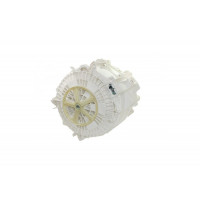 Бак в сборе стиральной машины Ariston C00287582