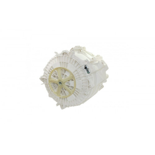 Бак в сборе стиральной машины Ariston C00287582