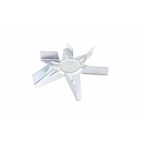 Вентилятор обдува духовки 32W Indesit C00149132