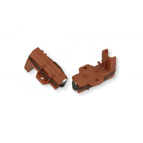 Щетки угольные (5x12.5x32) Indesit C00196544 - 2шт