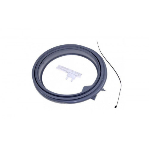 Манжета люка Indesit C00255813