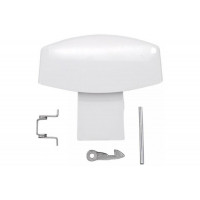 Ручка люка в сборе ARISTON INDESIT C00259035