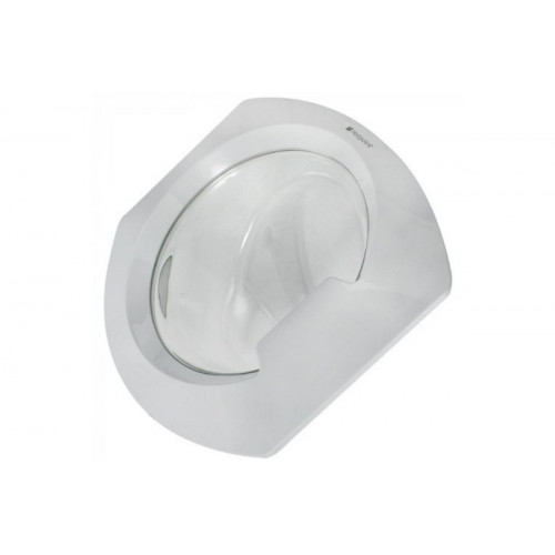 Люк в сборе стиральной машины Indesit C00260516