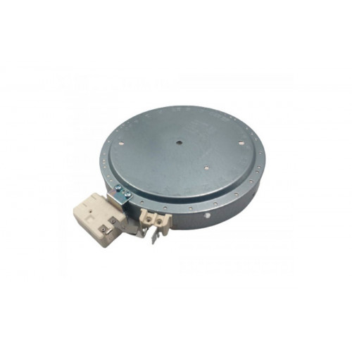Электроконфорка 1200W/230V D=165 Indesit C00260941