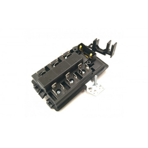 Клеммный блок духовки Indesit C00264621