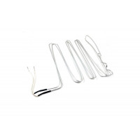 Нагреватель испарителя 180W Indesit C00268482 ()