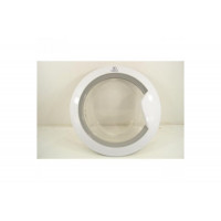 Дверка (люк) Indesit C00270556