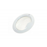 Дверка люка Indesit C00270980 C00306743