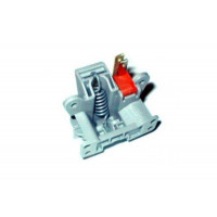 Замок (УБЛ) двери Indesit Ariston C00272605