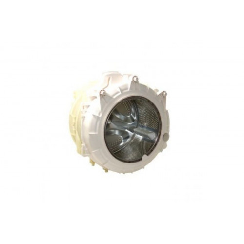 Бак с барабаном в сборе Ariston C00273397