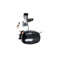 Компрессор Secop SC18F (R-134a, -23.3 C, 387 Вт) Indesit C00274471