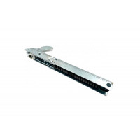 Петля двери для духовки Indesit C00274555