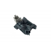 Замок двери посудомоечной машины Indesit C00275699