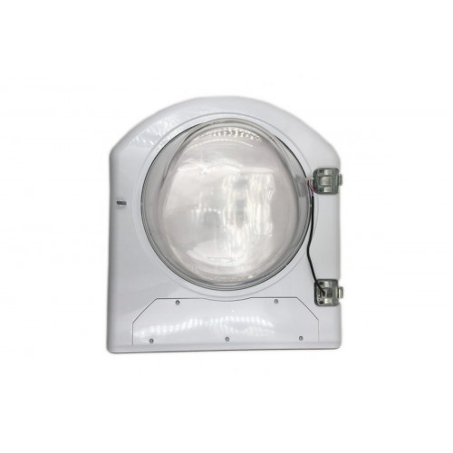 Загрузочный люк стиральной машины Aquatis Ariston 276076