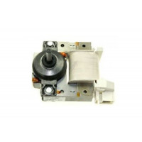 Мотор обдува сушки (двигатель вентилятора) Ariston C00278310