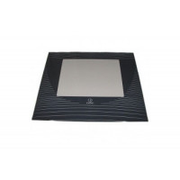 Стекло двери духовки (наружное) для плит INDESIT C00285483