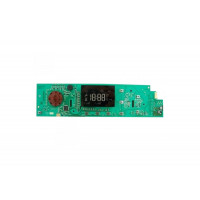 Модуль (плата индикации) Ariston C00293592