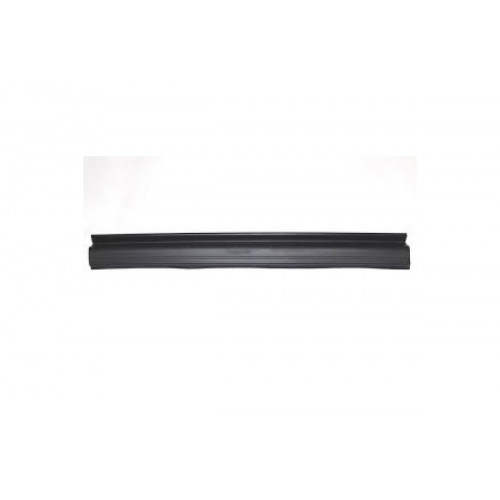 Уплотнительная резина двери нижняя для посудомоек 45см Ariston C00290248