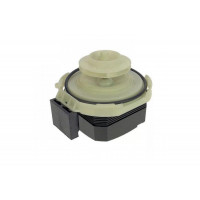Насос рециркуляционный 90W ПММ Indesit C00291855 Whirlpool