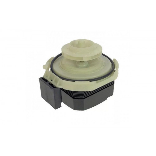 Насос рециркуляционный 90W ПММ Indesit C00291855 Whirlpool