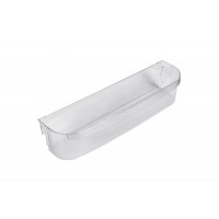 Балкон нижний прозрачный Hotpoint-Ariston Indesit C00518841