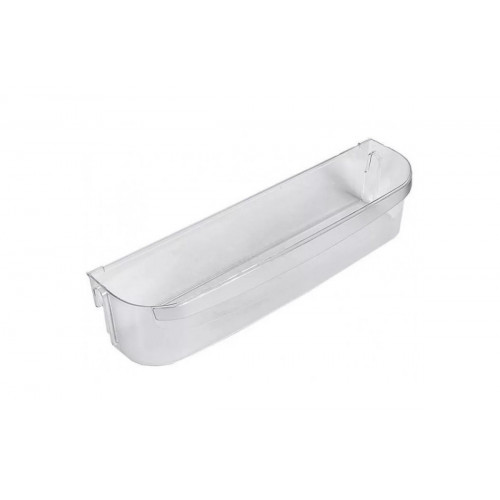 Балкон нижний прозрачный Hotpoint-Ariston Indesit C00518841