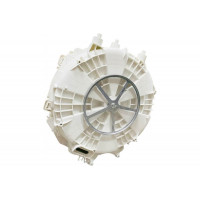 Бак в сборе (легкая механика) стиральной машины Indesit C00293409 зам.109633