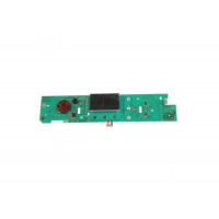 Модуль (плата индикации) Indesit C00295153