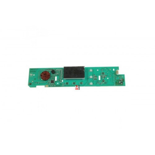 Модуль (плата индикации) Indesit C00295153