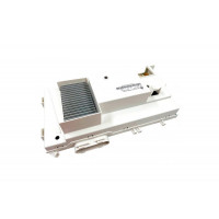 Модуль (плата ) управления Indesit C00296189