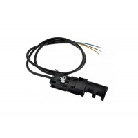 Блок электророзжига для газовой плиты Indesit C00297836