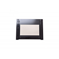 Стекло внешнее духового шкафа Indesit C00300506