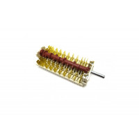 Переключатель режимов для духовки Indesit C00304666