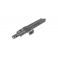 Горелка духовки Indesit C00307854