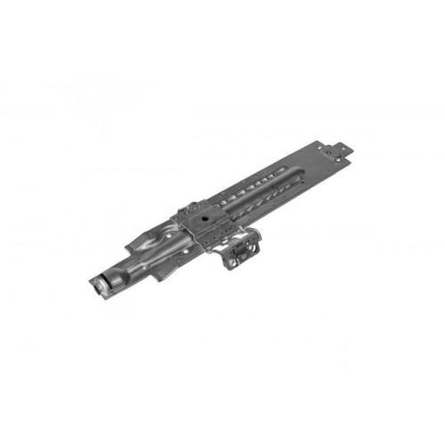 Горелка духовки Indesit C00307854