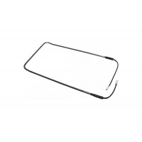 Тэн оттайки холодильника Indesit C00311557