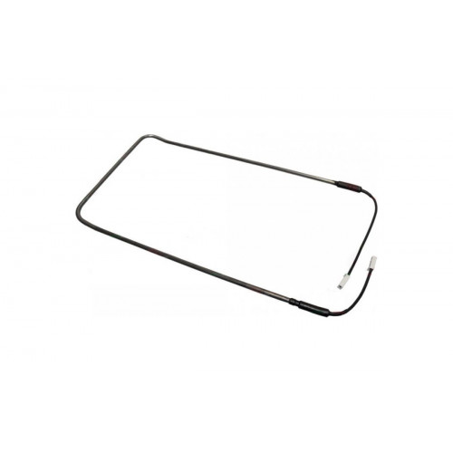 Тэн оттайки холодильника Indesit C00311557