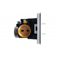 Таймер духового шкафа Indesit C00313048