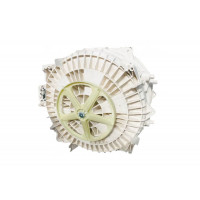 Бак стиральной машины Indesit C00372869