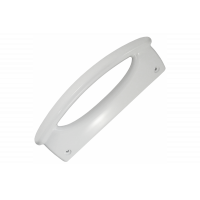 Ручка двери холодильника Indesit C00374111