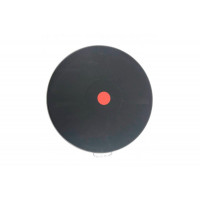 Электроконфорка плиты 2600W D220MM EGO 18.22474.040 Indesit C00375550