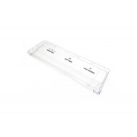 Панель овощного ящика холодильника Indesit C00385510