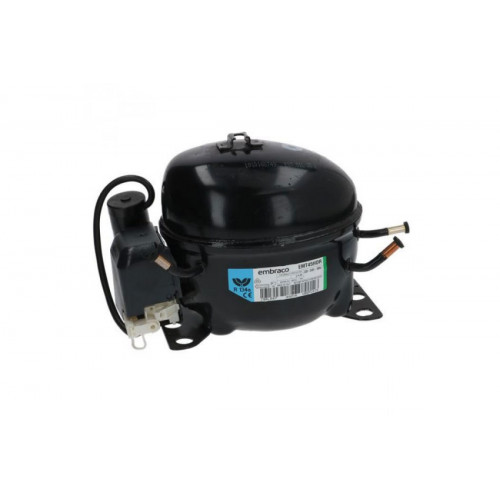 Компрессор Embraco EMT45HDR Indesit C00385553 (R-134, +7,2 С, 424 Вт)