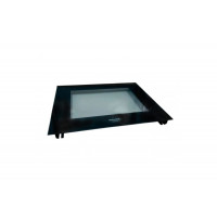 Дверца для духового шкафа Whirlpool 481010864016 C00386683
