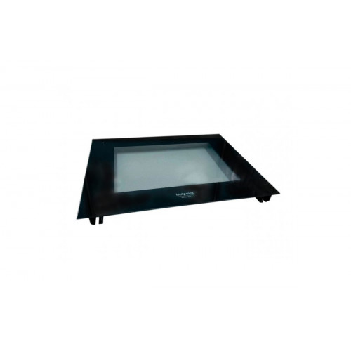 Дверца для духового шкафа Whirlpool 481010864016 C00386683