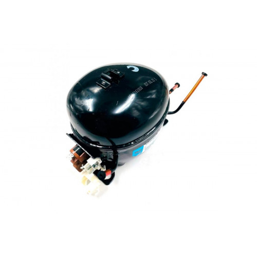 Компрессор Embraco EMT60HLP, (R134 169 Вт при -23.3°) Indesit C00387347