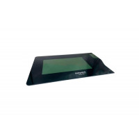 Дверь (стекло) духовки для электропечи Indesit C00480308