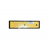 Дисплей стиральной машины Indesit C00504359